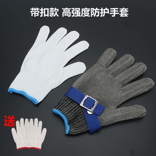 Guantes anti corte nivel 5 anti corte anti corte mano un corte guantes (9)