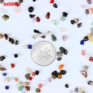 {buildvitn}Tumbled Stones Polished Crystals 1" to 1.5" Natural Bulk Polished Gemstone Suppl KJJ