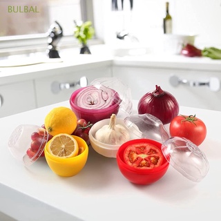 bulbal pimienta caja de almacenamiento limón refrigerador fresco mantenimiento cebolla cocina ajo tomate vegetal organizador