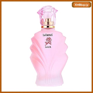 100ml tentación coquetear perfume spray floral fragancia adulto maquillaje accs