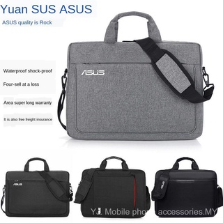 Asus portátil bag14-Inch156-Inch173Inch Dell Lenovo sho-proof ordenador bolso de hombro