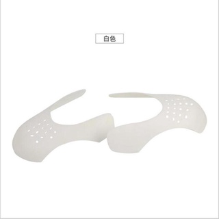 【fw】Shoe Shield Sneaker Shield Toe Anti-Crease Anti-Wrinkle Sports Toe Shield (1)