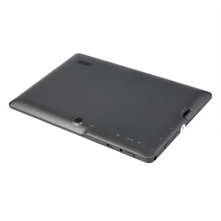 tableta de tamaño portátil de 7 pulgadas para allwinner a33 tablet pc 512mb+ 4 gb