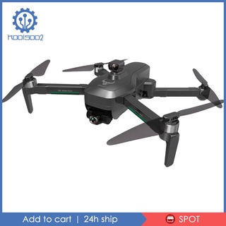 (Koo2-10--) Drone 2021 Sg906 Max Drone 4k Hd 3-axis Cardan 1.2km video en Vivo De larga distancia Para principiantes