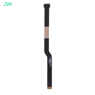 ZWI 1PC Battery Flex Cable 821-00614 6.6cm for Macbook Pro13inch A1708 EMC2978