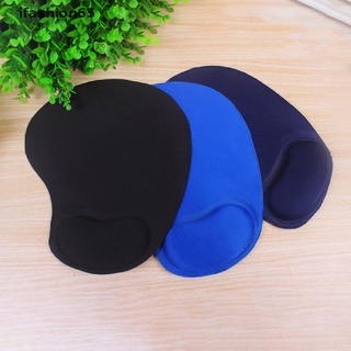 Ifashion65 Ergonomic Comfortable Mouse Pad Mat With Wrist Rest Support Non Slip PC Mousepad CL