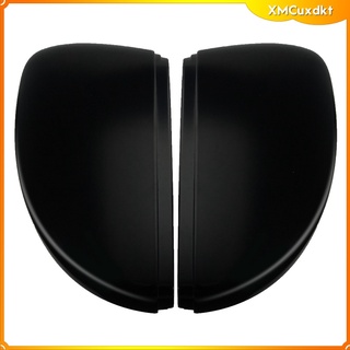 Rear Door Wing Mirror Cover for for Beetle for Passat for Jetta