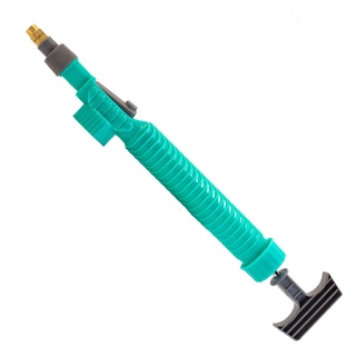 【8/27】1Pc High Pressure Air Pump Manual Sprayer Adjustable Drink Bottle Spray Nozzle (1)