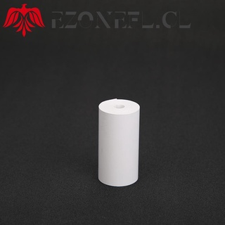 ezonefl 5 rollos adhesivos de impresión antiadherente papel fotográfico para impresora fotográfica paperang (6)
