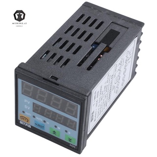 mypin 90-260v ac/dc digital led temporizador contador de tiempo para uso industrial