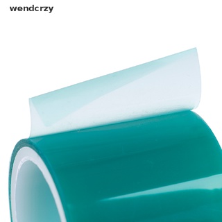 Wendcrzy 5m DIY UV Resin High Adhesive Paper Tape For Metal Frame Bottom Jewelry Pendant CL (2)