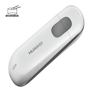 Huawei E303S-6 3G tarjeta de datos inalámbrica soporta cambiar la red Ip
