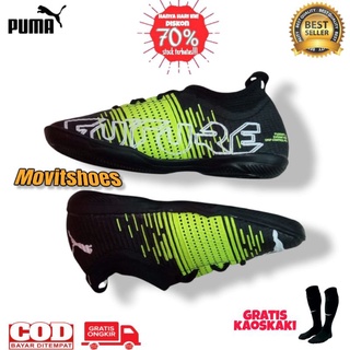 Zapatos de futsal PUMA NEYMAR JR PREMIUM (pie KOAS gratis)