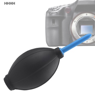 [WYL] Limpiador de limpieza de soplador de polvo de bombilla de goma para cámara digital filtro len ** (3)