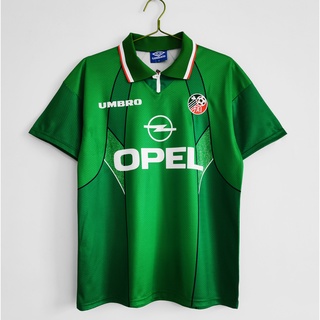 Jersey/camisa De fútbol reusable Retro local 1994/1996