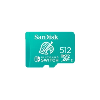 Nueva Tarjeta De Memoria sandisk 256g 512g Para nintendo switch microsdxc (6)