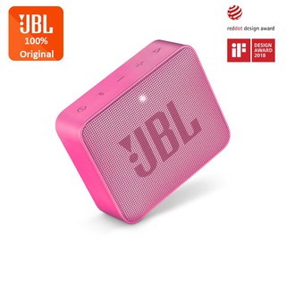 Bocina Jbl Go 2 Bluetooth/Subwoofer/Udio pequeño portátil/1:1 (5)