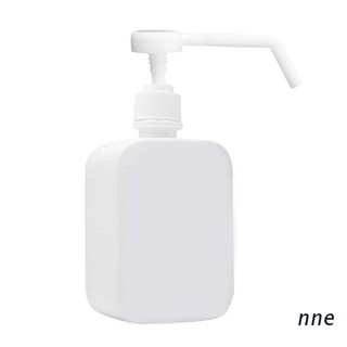 nne. 500ml desinfectante largo spray botella multiusos desinfectante contenedor portátil desinfección germicida hogar esterilización electrodomésticos