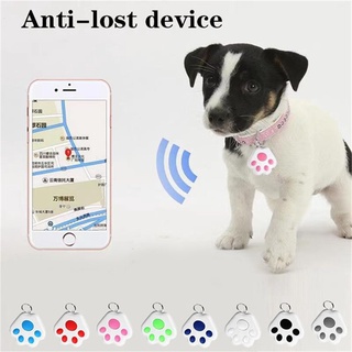 Cartera con Bluetooth pengpeng antipérdida inalámbrica Para mascotas/Gato/GPS/Rastreador De actividad/Multicolorido (7)