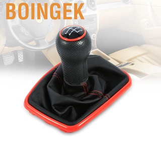Boingek - palanca de cambios de 5 velocidades para VW Mk4 Golf Jetta Bora - intl (8)