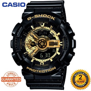 Casio G-Shock Ga110 100 Jam reloj deportivo para hombre