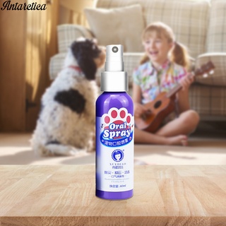 Anta - Spray eliminador de olores para mascotas (perro, gato, gato)