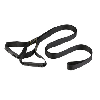 Suspension Straps Belt Body Weight Exercise Workout Gym Fitness Strength (3)