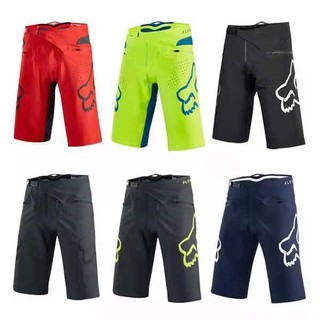 Fox 2020 pantalones suaves para cabeza De zorro Tld Downhill Dh verano todoterreno/ropa De carreras/bicicleta De montaña
