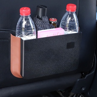 bolsa de basura de coche para auto asiento trasero papelera cesta de basura organizador bolsa de almacenamiento accesorios de coche (6)