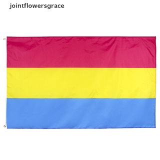 jgcl 90x150cm omnisexual lgbt orgullo pansexual bandera gracia