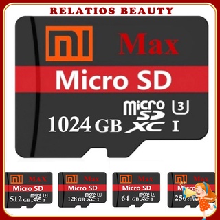 Tarjeta De memoria USB 3.0 De Alta velocidad Para Xiao-mi EVO Plus 64G/128G/256G/512G/1T
