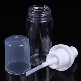 Itomj 60 ml Dispensador De Espuma De Plástico De viaje vacía para lavado De manos/botellas De Espuma para jabón (7)