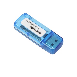 Pedidos MINI USB 2.0 + OTG Micro SD/SDXC TF Lector De Tarjetas Adaptador U Disk PK