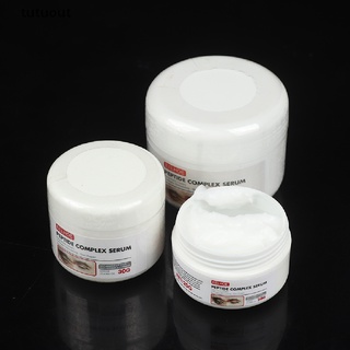 tutuout antiarrugas anti-envejecimiento crema de reparación de la cara crema anti-uv blanqueamiento crema cl (4)
