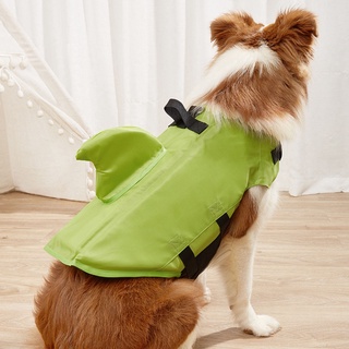 chaleco salvavidas de natación chaleco salvavidas para perros trajes de baño ropa de natación