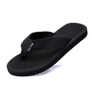 Stocksummer chanclas de los hombres de moda Casual sandalias de playa zapatillas