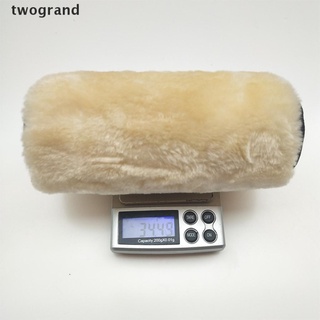 [twogrand] kit de guantes suaves de lana para limpieza de coches/herramientas de limpieza de coches [twogrand]