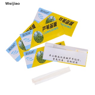 Weijiao Dimo - membrana especial para flauta de bambú Natural, membrana de diafragma