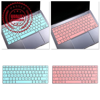 Funda de teclado para ordenador portátil para Huawei MateBook Pro D Magicbook D9M4