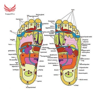 acu-point zapatillas accupressure masaje masajeador de pies flip flop sandalias para mujeres hombres (8)