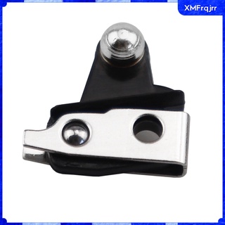 cabeza de aceite clipper trimmer interruptor de alimentación compatible para reparación 8504 81919 (1)