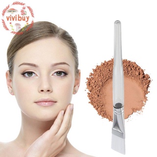 nuevo cepillo de máscara facial de cristal/belleza/herramientas de maquillaje para el cuidado de la piel