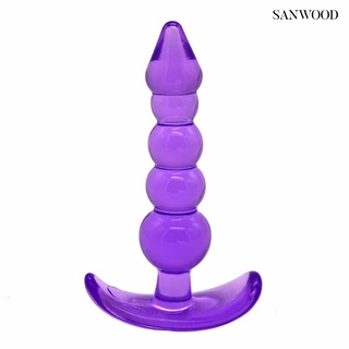 bolas de silicona anal para hombre/juguete sexual para adultos (6)