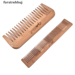 1 pza peine de madera para masaje/cepillo para el cuero cabelludo/cuidado de la salud/cepillo {bigsale}