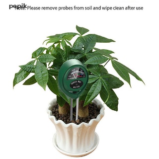 [pepik] 3 en 1 medidor de ph medidor de ph medidor de ph probador para plantas flor [pepik] (7)