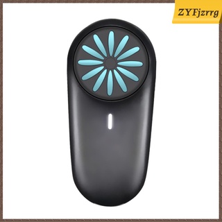 Outdoor Sports Electric Air Purifying Fan for Face Mask Cooling Accessories