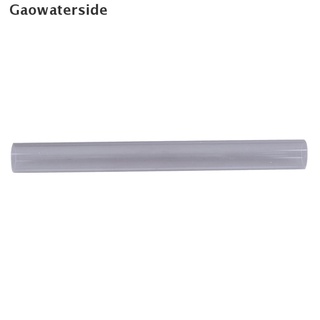 Gaowaterside - rodillo hueco de acrílico, diseño de arcilla polimérica, accesorio de manualidades