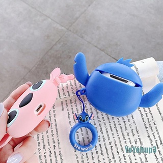 [vYOYO] 3D Cartoon Dragon divertido estuche de silicona para Apple Airpods 2 Soft Cover Box DRN (1)