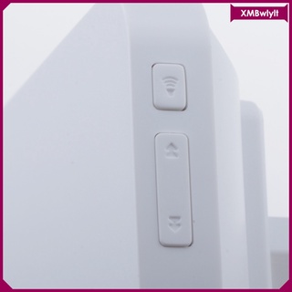 timbre de video wifi inalámbrico 1080p intercomunicador ir campana de seguridad para el hogar (8)