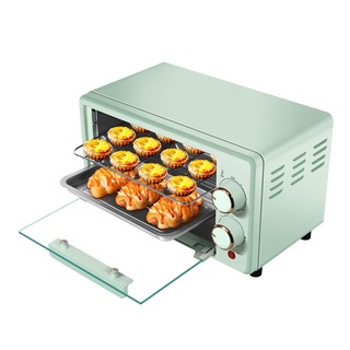 Electrodomésticos de cocina de hierro electrodomésticos de cocina electrodomésticos de cocina ketuhar casa mini pueblo funciones pequeñas automáticas eléctrica asada papa pizza tarta